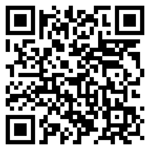 お申し込み用QRコード